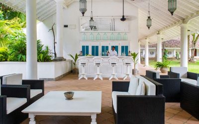 Tamarind Hill ***** – Galle